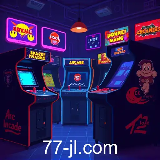 Arcade Games