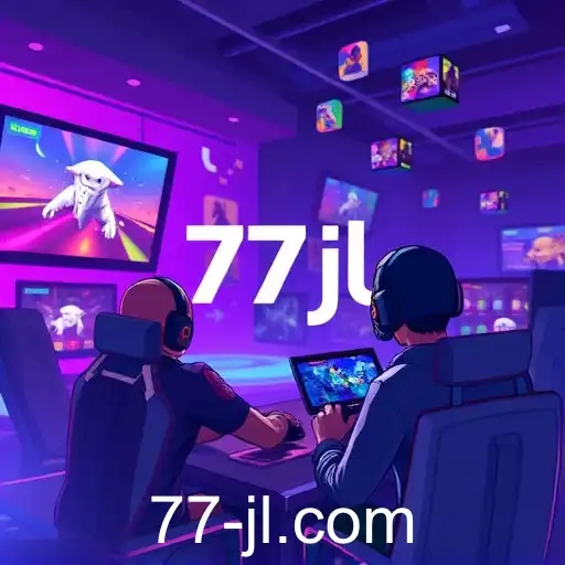 The Evolution of Online Gaming Platforms