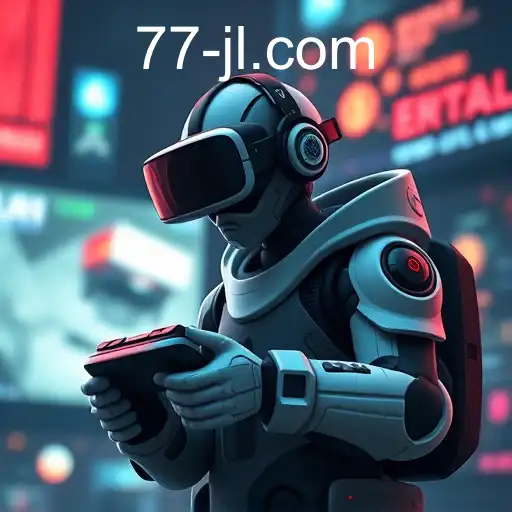 The Evolution of Gaming: 77jl and the Future