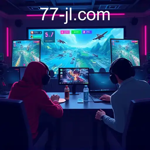 The Rise of Gaming Communities in 2026