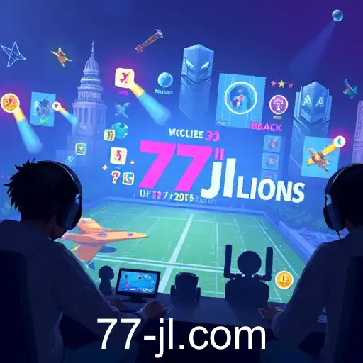 77jl
