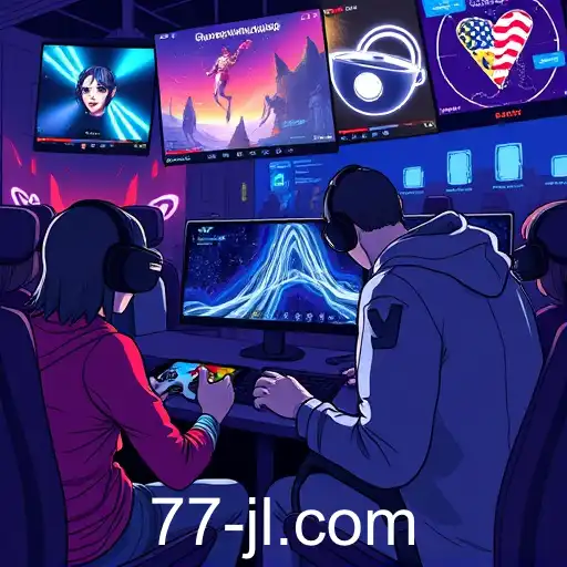 Gaming Platforms Revolutionized by Innovation