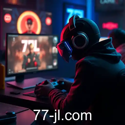 Gaming's Continued Rise in Society