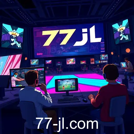 77jl